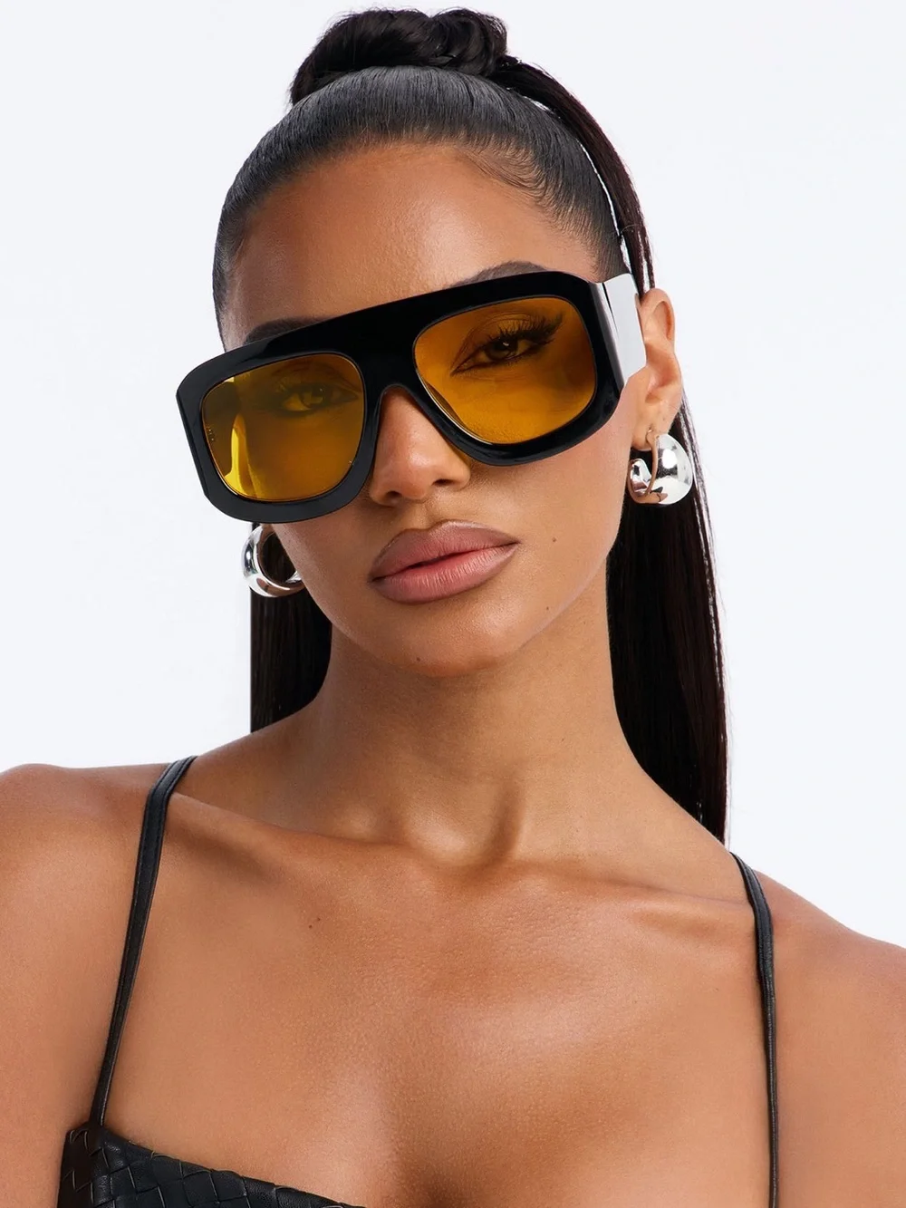 Coolest In Town Sunglasses